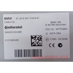 Load image into Gallery viewer, BMW F25,N20 Engine Control Module ECU-DME-7649122 Good Quality Genuine Used Product