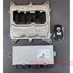 Load image into Gallery viewer, BMW F25,N20 Engine Control Module ECU-DME-7649122 Good Quality Genuine Used Product