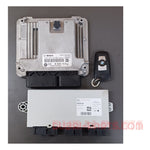 Load image into Gallery viewer, BMW F25,N47 Engine Control Module ECU-DDE-8572419 Good Quality Genuine Used Product