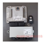 Load image into Gallery viewer, BMW F25,N47 Engine Control Module ECU-DDE-8572419 Good Quality Genuine Used Product