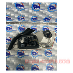 Load image into Gallery viewer, Bmw 1 series E88 2007 - 2013 rear left side outer tail light 4869809