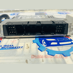 قم بتحميل الصورة إلى عارض الصور، مجموعة وحدة التحكم الإلكترونية لمحرك BMW X5 E53 N62B44 رقم 7556340