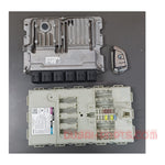 Load image into Gallery viewer, BMW G30,B47 Engine Control Module ECU-DDE-8591678 Good Quality used item