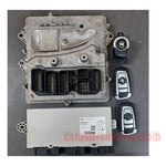 Load image into Gallery viewer, BMW F06,N55 Engine Control Module ECU-DME-8617383 Good Condition Genuine item used