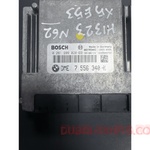 Load image into Gallery viewer, BMW X5 4.4i N62 ENGINE CONTROL ECU MODULE 7556340