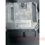 Load image into Gallery viewer, BMW F25 N47N engine control ecu unit set 8574091 Genuine Product used