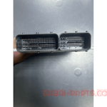 Load image into Gallery viewer, BMW N52N MSV80 ENGINE CONTROL ECU MODULE 7629052 Genuine Product used