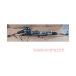 Load image into Gallery viewer, BMW E70,F02,F03 Steering Rack-7882434 RHD Good Condition Genuine Used item