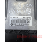Load image into Gallery viewer, BMW N47N DIESEL ENGINE ECU MODULE 8573259 Genuine Product used