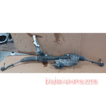 Load image into Gallery viewer, BMW E90,320i Steering Rack with Motor-6855883 RHD Good Quality Genuine Used item