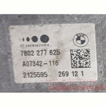 Load image into Gallery viewer, BMW E90,320i Steering Rack with Motor-6855883 RHD Good Quality Genuine Used item