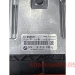 Bild in die Galerieansicht laden, BMW X3 F25 N47D Motorsteuergerät (ECU) Modul 8513184