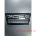 Bild in die Galerieansicht laden, BMW F25 F26 Klimaanlagen-/Heizungsregler-Set 9353110 Originalteil, gebraucht