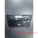 Bild in die Galerieansicht laden, BMW F25 F26 Klimaanlagen-/Heizungsregler-Set 9353110 Originalteil, gebraucht
