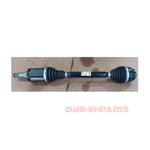 Load image into Gallery viewer, BMW Output shaft front left / all-wheel G70 I7 2023 5A61A37 Brand New Genuine Product