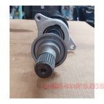 Load image into Gallery viewer, BMW Output shaft front left / all-wheel I7 G70 Right Side 5A61A38 NEW GENUINE
