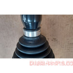 Load image into Gallery viewer, BMW Output shaft front left / all-wheel I7 G70 Right Side 5A61A38 NEW GENUINE