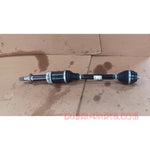 Load image into Gallery viewer, BMW Output shaft front left / all-wheel I7 G70 Right Side 5A61A38 NEW GENUINE