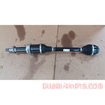 Load image into Gallery viewer, BMW Output shaft front left / all-wheel I7 G70 Right Side 5A61A38 NEW GENUINE