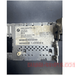 قم بتحميل الصورة إلى عارض الصور، نظام ملاحة راديو/CD/DVD لسيارات BMW E60 و E61، رقم القطعة 6583 6953775، منتج أصلي مستعمل