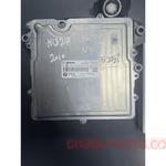 Load image into Gallery viewer, BMW 535i N55 F07 2010 ENGINE CONTROL UNIT ECU SET 7614649 Genuine Product used