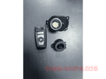 Load image into Gallery viewer, BMW 535i N55 F07 2010 ENGINE CONTROL UNIT ECU SET 7614649 Genuine Product used
