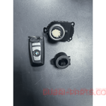 Load image into Gallery viewer, BMW 535i N55 F07 2010 ENGINE CONTROL UNIT ECU SET 7614649 Genuine Product used