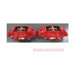 Load image into Gallery viewer, BMW G20 Clipers Front Left&Right Set-8843347, 8843348 Brand New Product Red colour