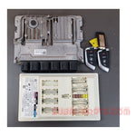 Load image into Gallery viewer, BMW G20,330i Engine Control Module ECU-DME-9844434 Good Quality Genuine Used Item