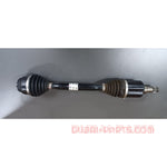 Load image into Gallery viewer, BMW G05,G06,G07 Front Drive Shaft 8486201 Good Quality Genuine used item