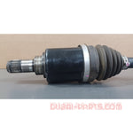 Load image into Gallery viewer, BMW G05,G06,G07 Front Drive Shaft 8486201 Good Quality Genuine used item