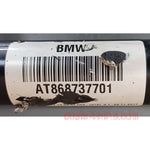 Load image into Gallery viewer, BMW G11,G12 Out Put Front Left Side Drive Shaft-8687377 Good Quality Genuine Used Item