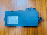 Load image into Gallery viewer, BMW 328i E60 E63 E64 M3 M5 M6 E90 E92 E93 BODY CONTROL CAS 3 MODULE 9147227