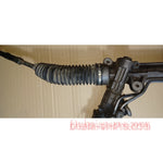 Load image into Gallery viewer, BMW E65,E66 Steering Rack -6777264 Good Quality Genuine used item