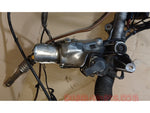 Load image into Gallery viewer, BMW F02,7Series Steering Rack-6864859 Good Quality Genuine Used item