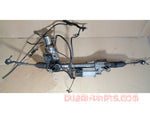 Load image into Gallery viewer, BMW F02,7Series Steering Rack-6864859 Good Quality Genuine Used item