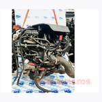 Load image into Gallery viewer, Engine BMW 316I 116I F30/F20 N13B16 2012/2013/2014 75000km