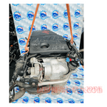 Load image into Gallery viewer, Engine BMW 316I 116I F30/F20 N13B16 2012/2013/2014 75000km