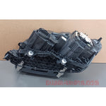 Bild in die Galerieansicht laden, BMW G05 LED-Scheinwerfer, US-Ausführung, rechte Seite, 5A5B582, Originalteil, Neuware