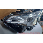 Bild in die Galerieansicht laden, BMW G05 LED-Scheinwerfer, US-Ausführung, rechte Seite, 5A5B582, Originalteil, Neuware