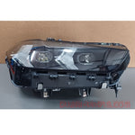 Bild in die Galerieansicht laden, BMW G05 LED-Scheinwerfer, US-Ausführung, rechte Seite, 5A5B582, Originalteil, Neuware