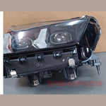 Bild in die Galerieansicht laden, BMW G05 LED-Scheinwerfer, US-Ausführung, rechte Seite, 5A5B582, Originalteil, Neuware