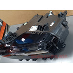 Bild in die Galerieansicht laden, BMW G07, X7 LED-Scheinwerfer links (Mexiko) 5A63F63 Original Neuware
