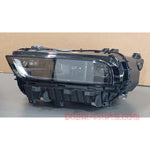 Bild in die Galerieansicht laden, BMW G07, X7 LED-Scheinwerfer links (Mexiko) 5A63F63 Original Neuware