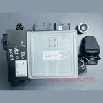 Bild in die Galerieansicht laden, BMW X1 25iX N52N E84 2010 Motorsteuergerät MSV80.0 7609656