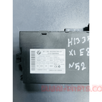 Bild in die Galerieansicht laden, BMW X1 25iX N52N E84 2010 Motorsteuergerät MSV80.0 7609656