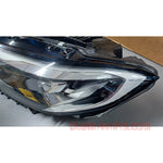 قم بتحميل الصورة إلى عارض الصور، مصباح أمامي LED يساري لسيارة BMW G20، مكسيكي، رقم القطعة 9481715، منتج أصلي مستعمل