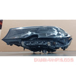 قم بتحميل الصورة إلى عارض الصور، مصباح أمامي LED يساري لسيارة BMW G20، مكسيكي، رقم القطعة 9481715، منتج أصلي مستعمل