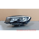 قم بتحميل الصورة إلى عارض الصور، مصباح أمامي LED يساري لسيارة BMW G20، مكسيكي، رقم القطعة 9481715، منتج أصلي مستعمل