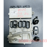 قم بتحميل الصورة إلى عارض الصور، وحدة تحكم المحرك (ECU) لسيارة BMW 740Li N55 F02 موديل 2013، رقم القطعة 8626659، منتج أصلي مستعمل